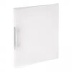 Pagna 20900-02 - A4 - Rundring - Polypropylen (PP) - Wei&szlig; - 2,5 cm - 260 mm