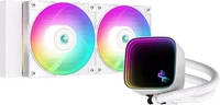 DEEPCOOL R-LS520-WHAMMM-G-1, Deepcool Infinity Series LS520 SE -