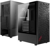 ADATA XPG VALOR AIR - Mid tower - ATX - Seitenteil mit Fenster (geh&auml;rtetes Glas)