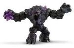 Schleich ELDRADOR CREATURES 70158 - 7 Jahr(e) - Schwarz - Violett - Kunststoff
