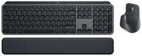 Logitech MX Keys S Combo - Tastatur-und-Maus-Set