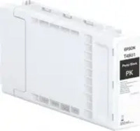EPSON SUPPLIES C13T48U100, EPSON SUPPLIES Epson T48U1 350 ml Photo, schwarz