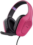 TRUST 24992, Trust GXT 415P Zirox - Headset - ohrumschlie&szlig;end