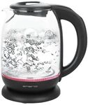 Emerio WK-119255.5 - Wasserkocher - 1.7 Liter