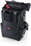 KNIPEX Werkzeugtasche f&uuml;r H&ouml;henarbeiten leer gro&szlig; 470 mm