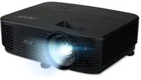Acer X1229HP - DLP-Projektor - tragbar - 3D - 4800 lm - XGA (1024 x 768)