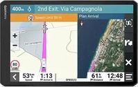 GARMIN 010-02749-15, Garmin Camper 1095 10" Camper-Navi