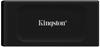 KINGSTON SXS1000/2000G, Kingston XS1000 2TB SSD Pocket-Sized USB 3.2 Gen 2 External