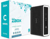 ZOTAC ZBOX-CI629NANO-BE, ZOTAC ZBOX CI629 NANO BARBONE I3-1315 - DDR5 - HDMI