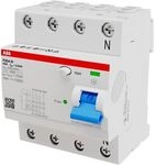 ABB FI-SCHALTER F204B-63/0,3 / F204B-63/0,3 2CSF204568R3630