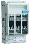 Hager NH00-TRENNER 3X160A HUTPROFILS / HAGER LT050