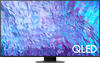 SAMSUNG TV 75Q80C, SAMSUNG TV Samsung 75Q80C 75 " QLED Smart-TV