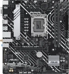 ASUS IT 90MB1G00-M0EAY0, ASUS IT ASUS PRIME H610M-A WIFI - Motherboard - micro ATX -