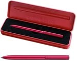 Pelikan Kugelschreiber Ineo&reg; Elements K6, 1 ST im Metall-Etui, Feuer- Rot