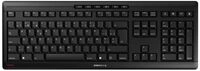 Cherry STREAM KEYBOARD WIRELESS - Tastatur