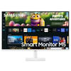 SAMSUNG IT LS27CM501EUXEN, SAMSUNG IT Samsung Smart S27CM501EU, 27 " LCD...