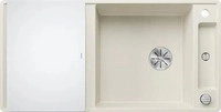 BLANCO 527053, BLANCO AXIA III XL 6 S-F Sp&uuml;le
