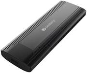 SANDBERG Speichergeh&auml;use - M.2 - M.2 NVMe Card - USB 3.2 (Gen 2)