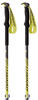 Dynafit Free Vario Pole fluo yellow 105-145 cm 08-0000049453-2090-UNI
