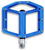 Cube Acid Pedale Flat A3-ZP R blue 924050000