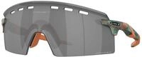 Oakley Encoder Strike Coalesce Collection Prizm Black / matte copper patina