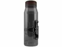 Fidlock Twist Single Bottle 700 Life clear black 09677-P01032(CBL)