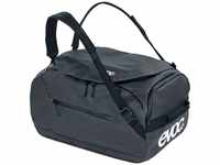 Evoc Duffle Bag 40 carbon grey/black 401221123