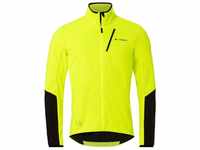 Vaude Men's Matera Softshell Jacket neon yellow/black S 424832935200