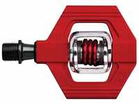 Crankbrothers Candy 2 red/red 16634CB