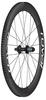 Specialized Roval Rapide CLX 700C - Shimano HG satin carbon/white 12x142 mm