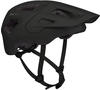 Scott Argo Plus Helmet black matt S/M // 54-58 cm 2885870135007