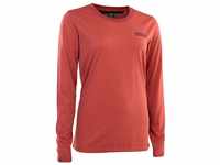 ION Jersey S_Logo DR Longsleeve Women spicy-red L 47223-5042-500-spicy-red-40/L