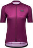 Gore Wear Daily Trikot Damen process purple/black XS 100936BQ993