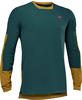 Fox Defend Thermal Jersey emerald S 30094-294-S
