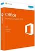 Microsoft T5D-02808, Microsoft Office 2016 Home and Business, PKC -NEU-
