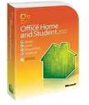Microsoft 79G-02024, Microsoft Office 2010 Home and Student, PKC -NEU-