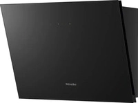 Miele 28H2660BD, Miele DAH 2660 Escala Wand-Dunstabzugshaube Obsidianschwarz