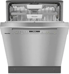 Miele G 7130 SCU Geschirrsp&uuml;ler Edelstahl