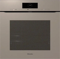 Miele 12548990, Miele H 7860 BPX Griffloser Backofen Pearlbeige
