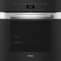 Miele 22745042D, Miele DGC 7450 Dampfbackofen mit Backofenfunktion