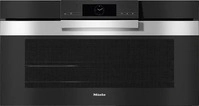 Miele 22789045D, Miele H 7890 BP Einbau-Backofen Edelstahl/CleanSteel