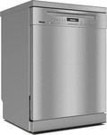 Miele 12338080, Miele G7233 SC Front E Stand-Geschirrsp&uuml;ler CleanSteel Front
