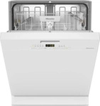 Miele 12845580, Miele G 5611 i Active Geschirrsp&uuml;ler integriert Brillantwei&szlig;