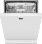 Miele 12845440, Miele G5611 SCi Active Integrierter Geschirrsp&uuml;ler Brillantwei&szlig;
