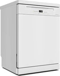 Miele 12845970, Miele G5833 SC Active Plus E Stand-Geschirrsp&uuml;ler Brillantwei&szlig;