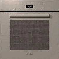 Miele 12821430, Miele H 7460 BP Einbau-Backofen 60cm Pearlbeige