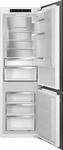 Smeg C9174DN2D1, Smeg C9174DN2D1 Einbau-K&uuml;hl-/Gefrierkombination Wei&szlig;