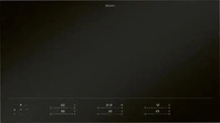 Miele 12911690, Miele KM 8695 FL MattFinish Herdunabh&auml;ngiges Induktionskochfeld