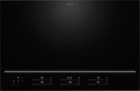 Miele 12911710, Miele KM 8885 FL Diamond&MSense Herdunabh&auml;ngiges...