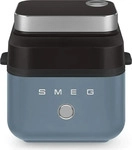 Smeg AFC01EGMEU, Smeg AFC01EGMEU Dual Flavour Air Fryer Collezione Emerald Green-Matt